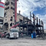 Yüksek Metre Bina Yıkımı - Van