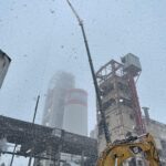 Yüksek Metre Bina Yıkımı - Van