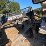 Tesis Yıkım İşleri - İzmir