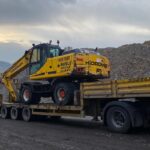 Makine Ekipman Nakliye İşi